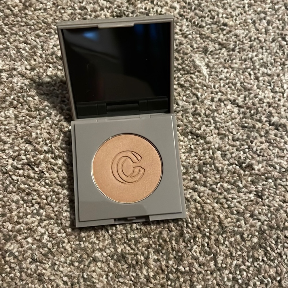 Complex Culture Overtime Contour Powder